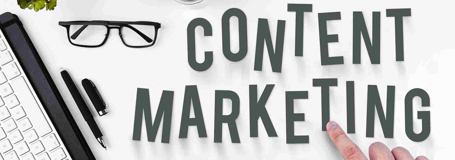 Content Marketing